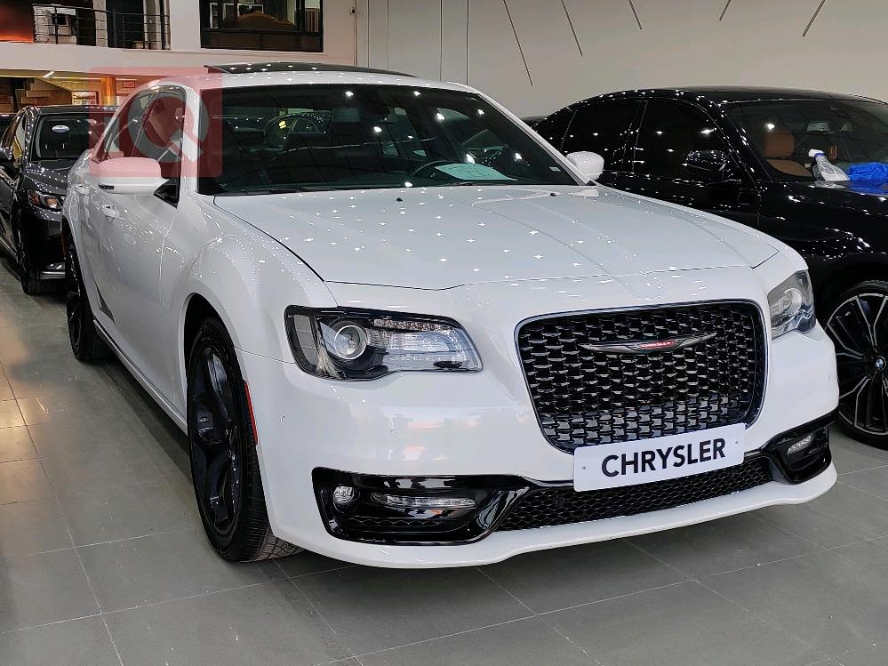 Chrysler 300